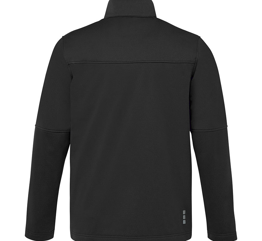 M-JORIS Eco Softshell Jacket Trimark 