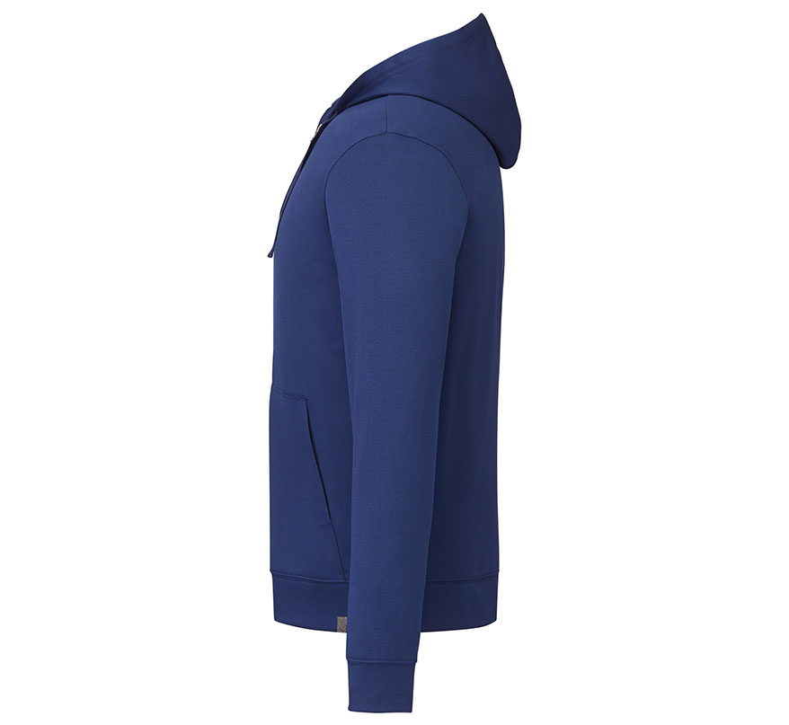 mylan Eco Cashmere Knit Hood | Pearl