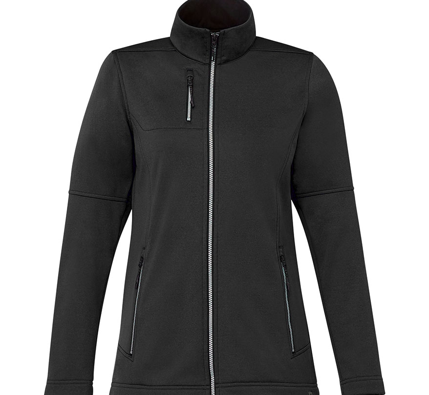 W-JORIS Eco Softshell Jacket Trimark 