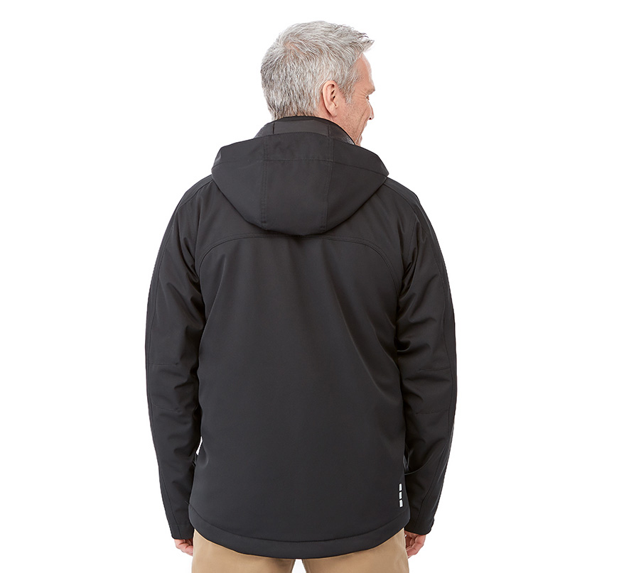 berghaus stronsay insulated jacket