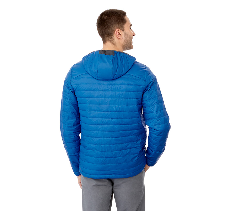 silverton packable insulated jacket