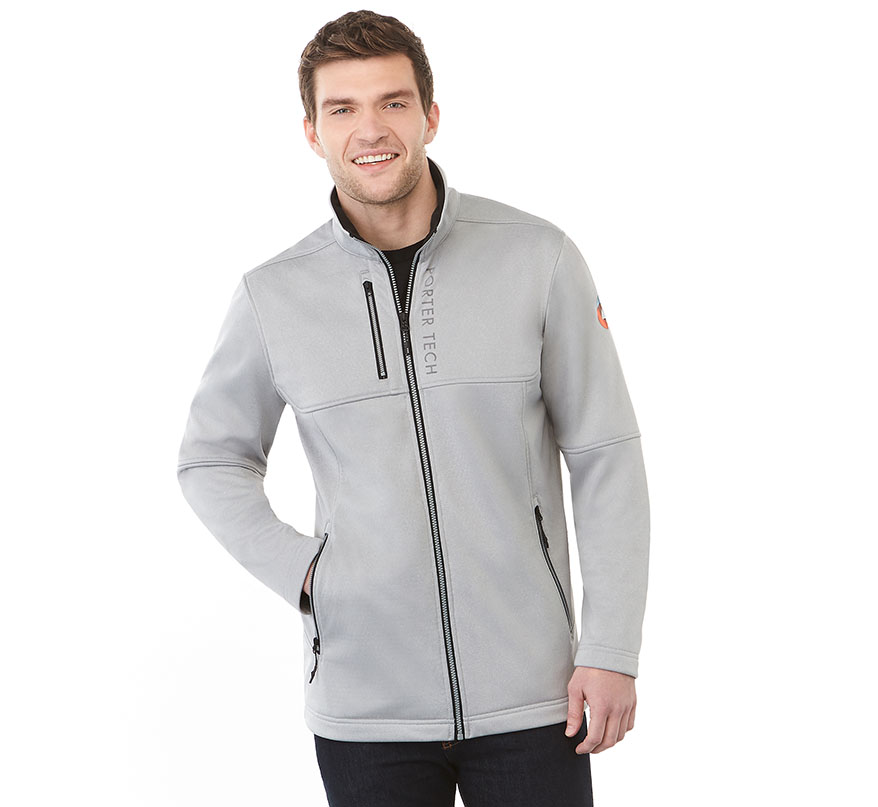 softshell jacket review