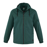 ALBANY Roots Full Zip Jacket - Unisex