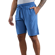 WELLABLE Men's Knit Short