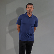 IZU EVERYTHING PERFORMANCE Eco Polo - Men's