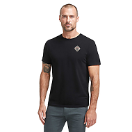 American Giant Classic Cotton Crew T - Mens