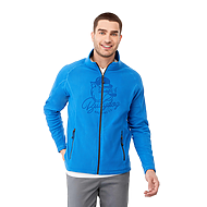 M-RIXFORD Polyfleece Jacket
