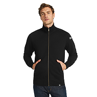 American Giant Moto Full Zip  - Men's