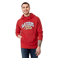 M-DAYTON Fleece Hoody