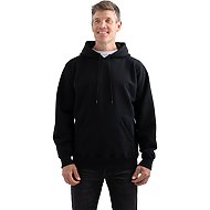 Redwood Classics Hooded Kanga Pullover