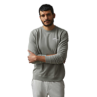 American Giant Everyday Crew Sweatshirt - Men's