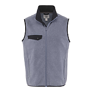 WESTVILLE Roots Mircofleece Vest - Unisex