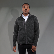 M-TREMBLANT Knit Jacket