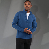 LYON Eco Stretch Knit Full Zip - Men's