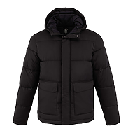GRANDBAY Roots Puffer Jacket - Men's