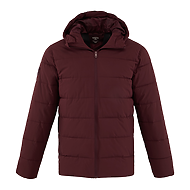 FALLRIVER Roots Puffer Jacket - Men's