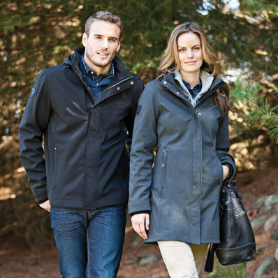 W-ELKPOINT Roots73 Softshell