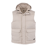 GRANDBAY Roots Insulated Puffer Vest - Uni