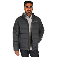 GENEVA Eco Packable Insulated Jacket-Mens