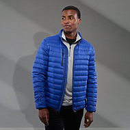 M-WHISTLER Light Down Jacket
