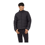 tentree Cloud Shell Packable Puffer - Men's