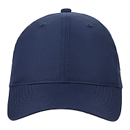Recycled 6 Panel Perforated Back Ballcap - Unisex