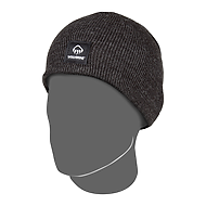 Wolverine Knit Work Beanie