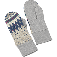 Redwood Classics Preloved Mittens