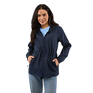 ANETO Lightweight Packable Jacket - Women's