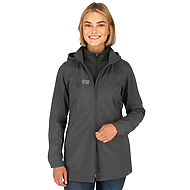MANZANO Eco Softshell Jacket - Women's