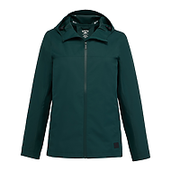 TIMBERLINE Roots Rain Jacket - Women's