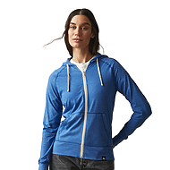 American Giant Lightweight Full Zip - Womens