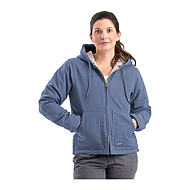 Berne Sherpa-Lined Softstone Duck