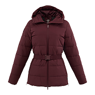 FALLRIVER Roots Puffer Jacket - Women's