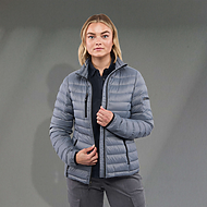 W-WHISTLER Light Down Jacket