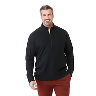 M-DAYTON Fleece Half Zip