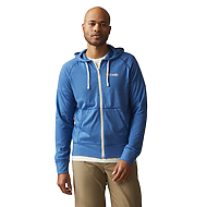 American Giant Lightweight Full Zip - Mens