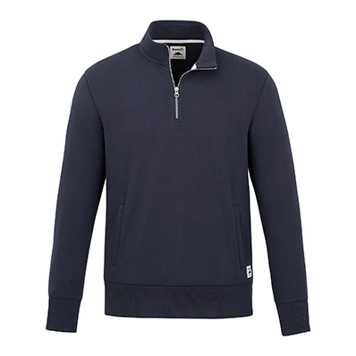 M-PADDLECREEK Roots73 Fleece Quarter Zip