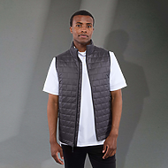 M-TELLURIDE Packable Ins Vest