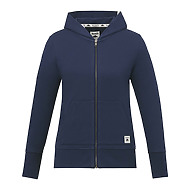 Roots73 CANMORE Eco Full Zip Hoody - Women's