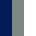 Vintage Navy/Steel Grey/White